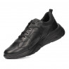 Herresportssko 931m sort