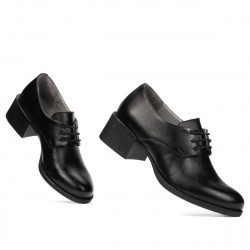 Damesko casual 6039 sort