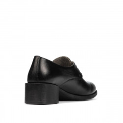 Damesko casual 6039 sort