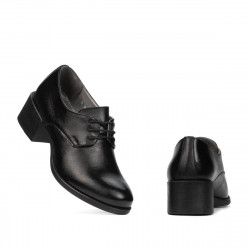 Damesko casual 6039 sort