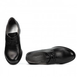 Damesko casual 6039 sort