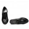 Damesko casual 6039 sort
