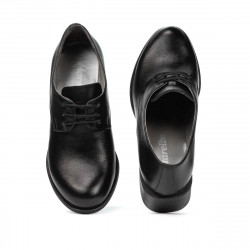 Damesko casual 6039 sort