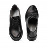 Damesko casual 6039 sort