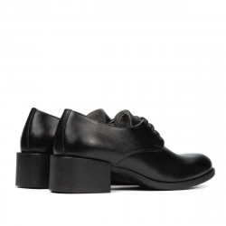 Damesko casual 6039 sort