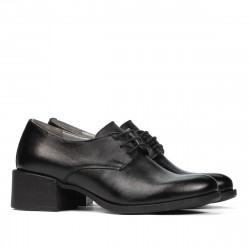 Damesko casual 6039 sort