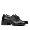 Damesko casual 6039 sort