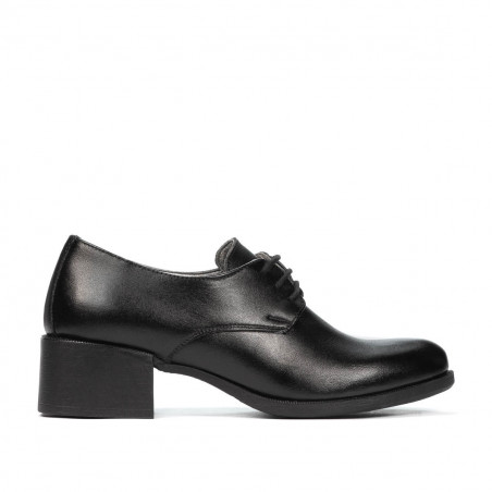 Damesko casual 6039 sort