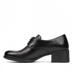 Damesko casual 6039 sort