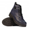 Dame støvler 3360 indigo