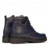 Dame støvler 3360 indigo