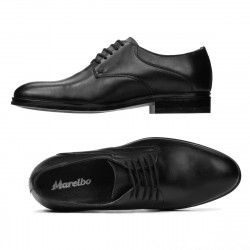 Elegant herresko 933 sort