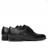 Elegant herresko 933 sort