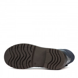 Dame støvler 3362 indigo
