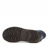 Dame støvler 3362 indigo