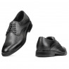 Elegante herresko 933 A grå