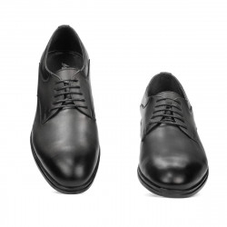Elegante herresko 933 A grå