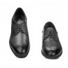 Elegante herresko 933 A grå