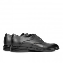 Elegante herresko 933 A grå
