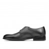 Elegante herresko 933 A grå