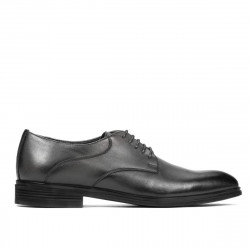 Elegante herresko 933 A grå