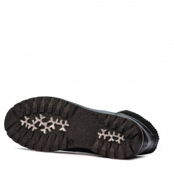 Dame støvler 3269-1 indigo