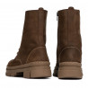 Dame støvler 3366 tuxon brun