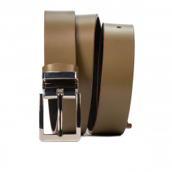 Dame bælte 26m cappuccino