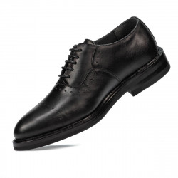 Elegante herresko 937m sort