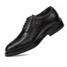 Elegante herresko 937m sort