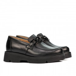 Børnesko 2012 sort
