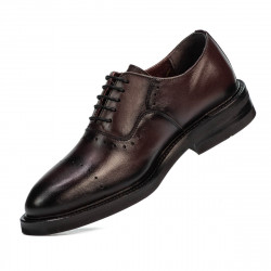 Elegante teenager sko 381 borg