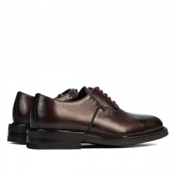 Elegante teenager sko 381 borg