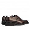 Elegante teenager sko 381 borg