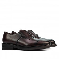 Elegante teenager sko 381 borg