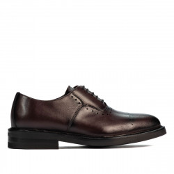 Elegante teenager sko 381 borg