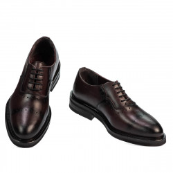 Elegante teenager sko 381 borg