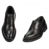 Elegante teenage sko 381 sort