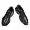 Elegante teenage sko 381 sort