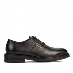 Elegante teenage sko 381 sort