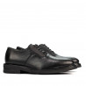Elegante teenage sko 381 sort