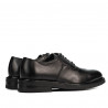 Elegante teenage sko 381 sort
