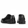 Elegante teenage sko 381 sort