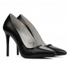 Elegante damesko 1289 sort