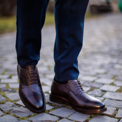 Elegante teenager sko 381 borg