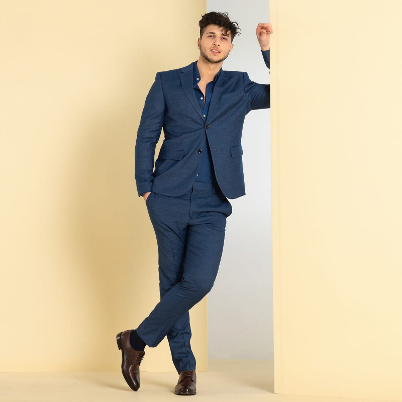 Elegante herresko 905 a kaffe lifestyle