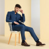 Elegante herresko 905 a kaffe lifestyle
