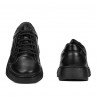 Teenagere sportssko 382 sort