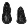 Teenagere sportssko 382 sort