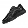 Teenagere sportssko 382 sort